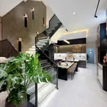 Nhà 3 tầng mới xây 240m2, 4PN, 6 tỷ 680, Hồng Loan - Ảnh thu nhỏ 3
