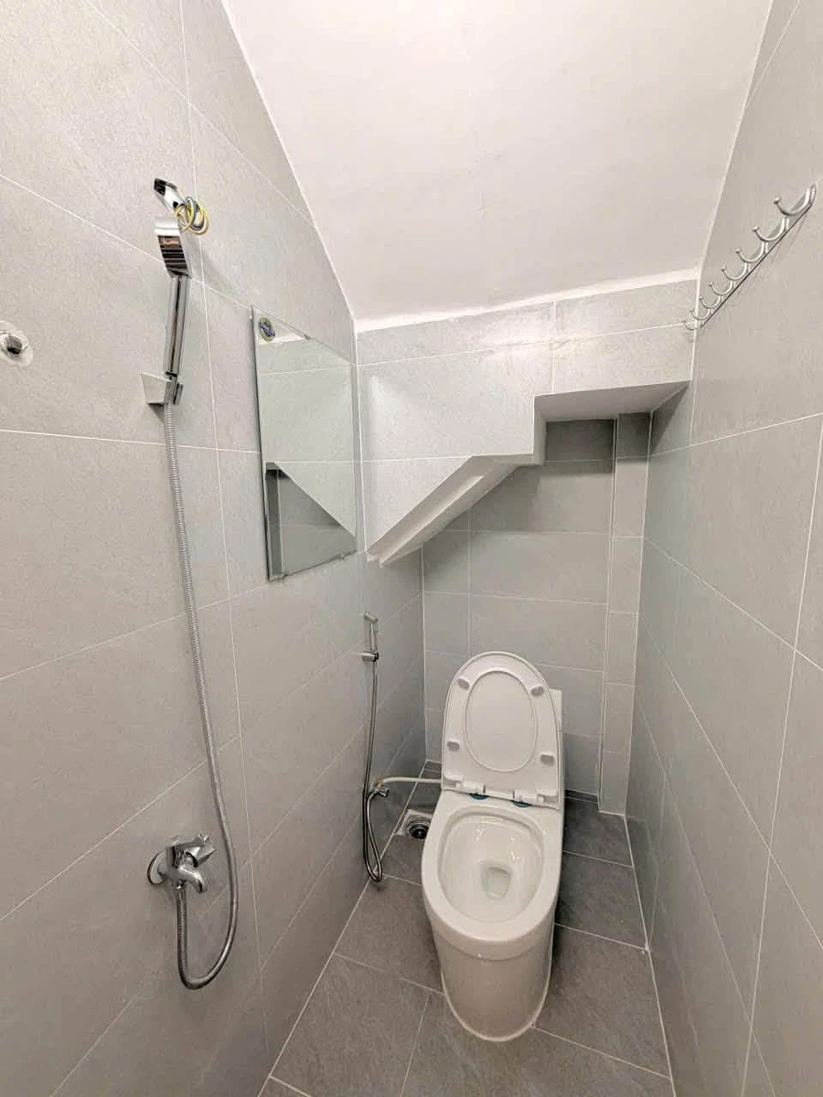 Bán nhà Quận 4, 50m², 2 phòng ngủ, 3.5 tỷ - Ảnh thu nhỏ 4