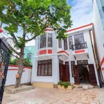 Cho thuê biệt thự sân vườn hồ bơi 300m² Vũng Tàu 17tr/tháng - Ảnh thu nhỏ 1