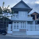 Bán nhà mặt tiền Ngô Thì Nhậm Đà Lạt 110m2, 5 PN, 7 tỷ - Ảnh thu nhỏ 1