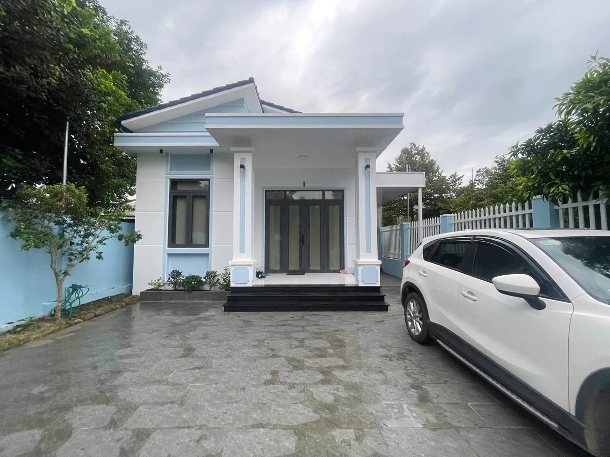 Bán đất Long Phước 405 m² Nhà Bè - Ảnh thu nhỏ 3