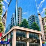 Cho thuê tòa building mặt phố 160m² 9 tầng 250 triệu/tháng Hà Nội - Ảnh thu nhỏ 2