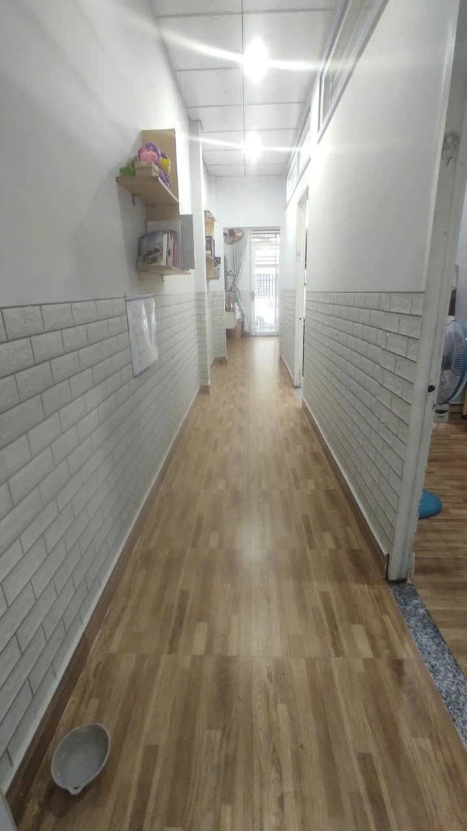 Bán nhà mặt tiền Nguyễn Đệ 90m² 2 phòng ngủ, Rạch Giá - Ảnh thu nhỏ 3