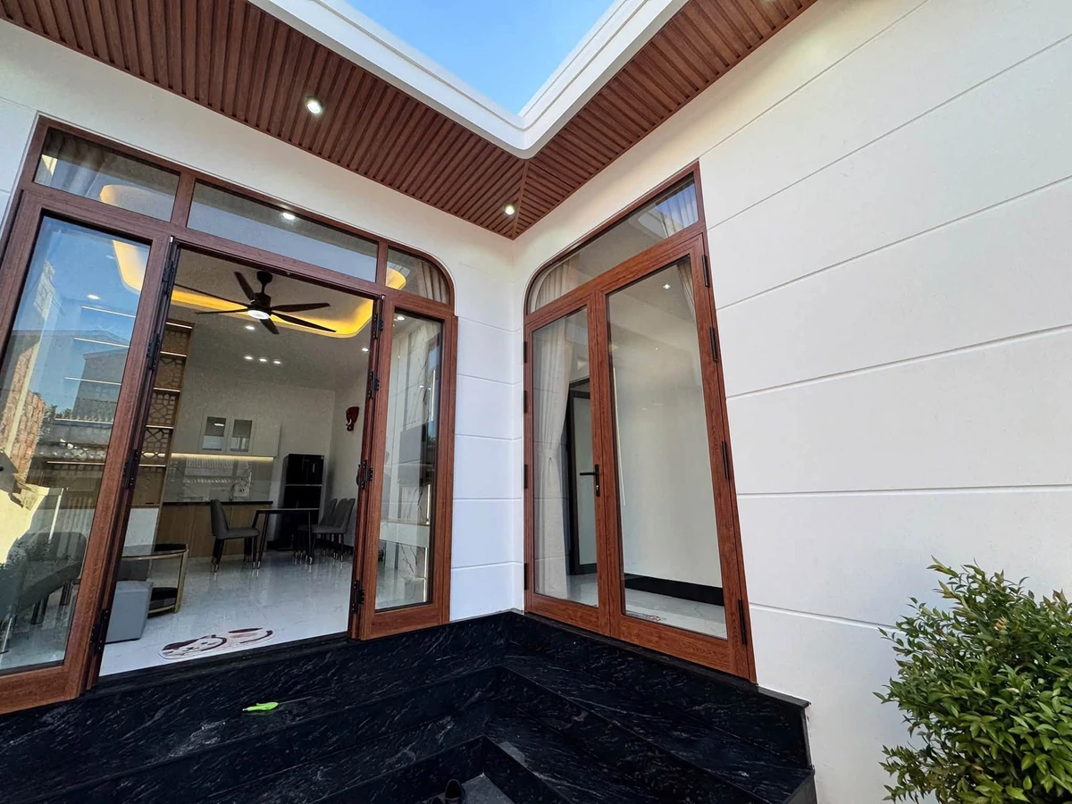 Bán nhà kiệt oto 100m2, 2PN, Huế - Ảnh thu nhỏ 2