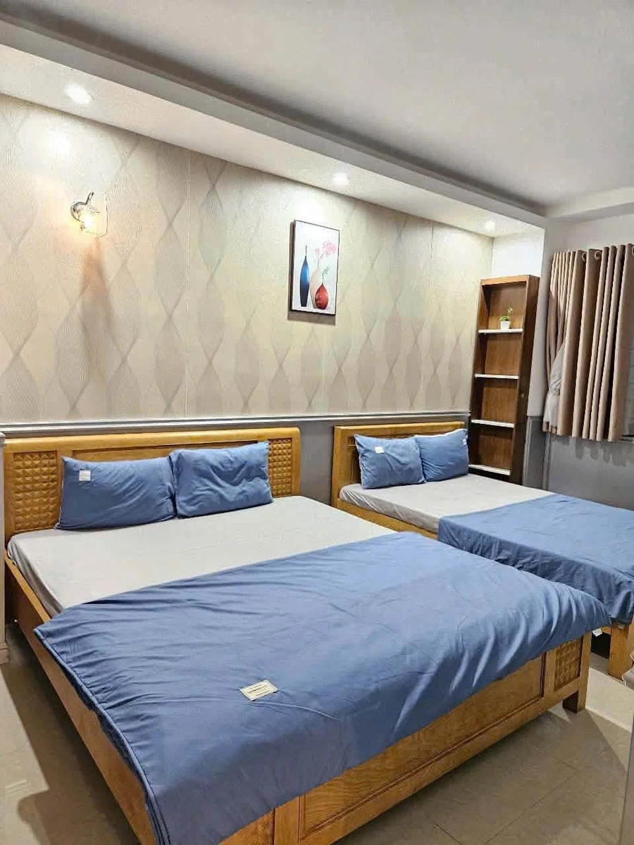 Cho thuê căn hộ 2PN Sơn Thịnh 1 Vũng Tàu 135m² 8tr/tháng - Ảnh thu nhỏ 2