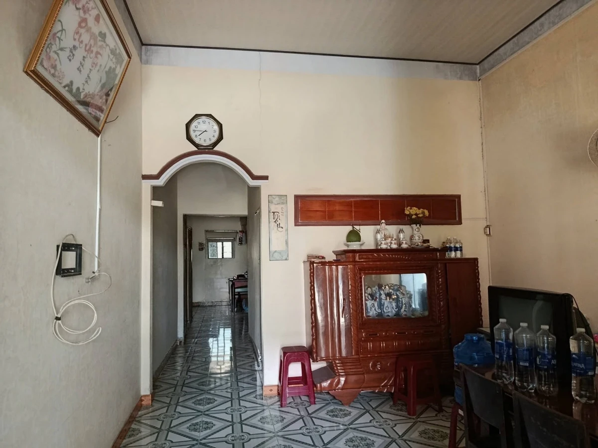 Bán nhà Phan Đăng Lưu 84m2, 2 phòng ngủ, 2 tỷ 5 - Ảnh thu nhỏ 3