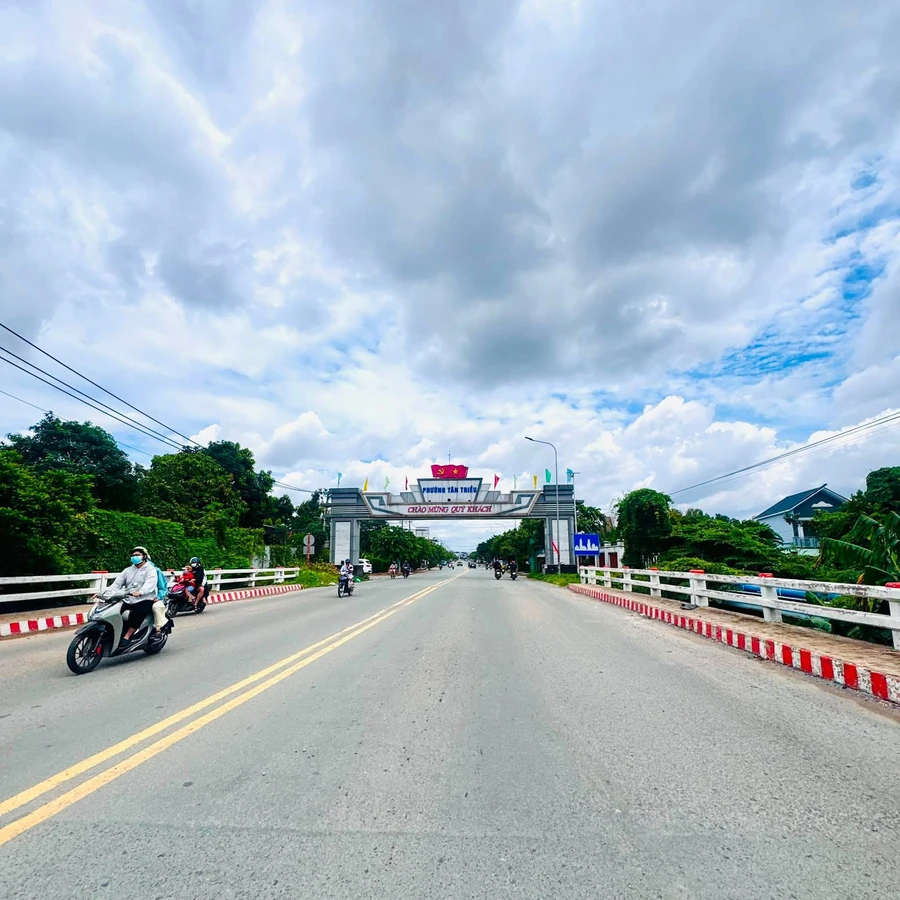 Bán đất nền 80m² sổ riêng 1 tỷ Biên Hoà - Ảnh 1
