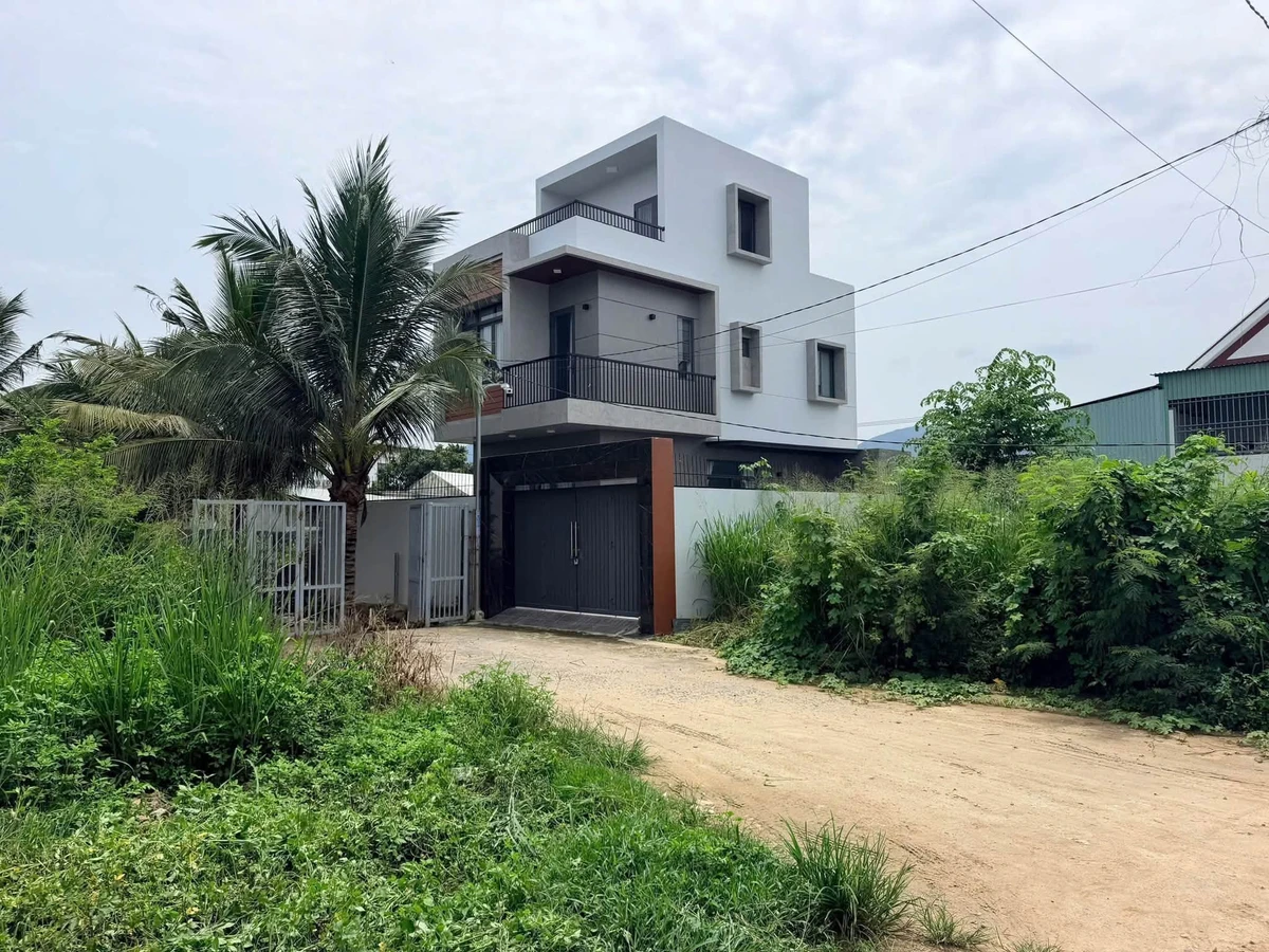 Bán đất 70.5m2 full thổ cư tại Diên Khánh, Khánh Hòa - Ảnh thu nhỏ 4