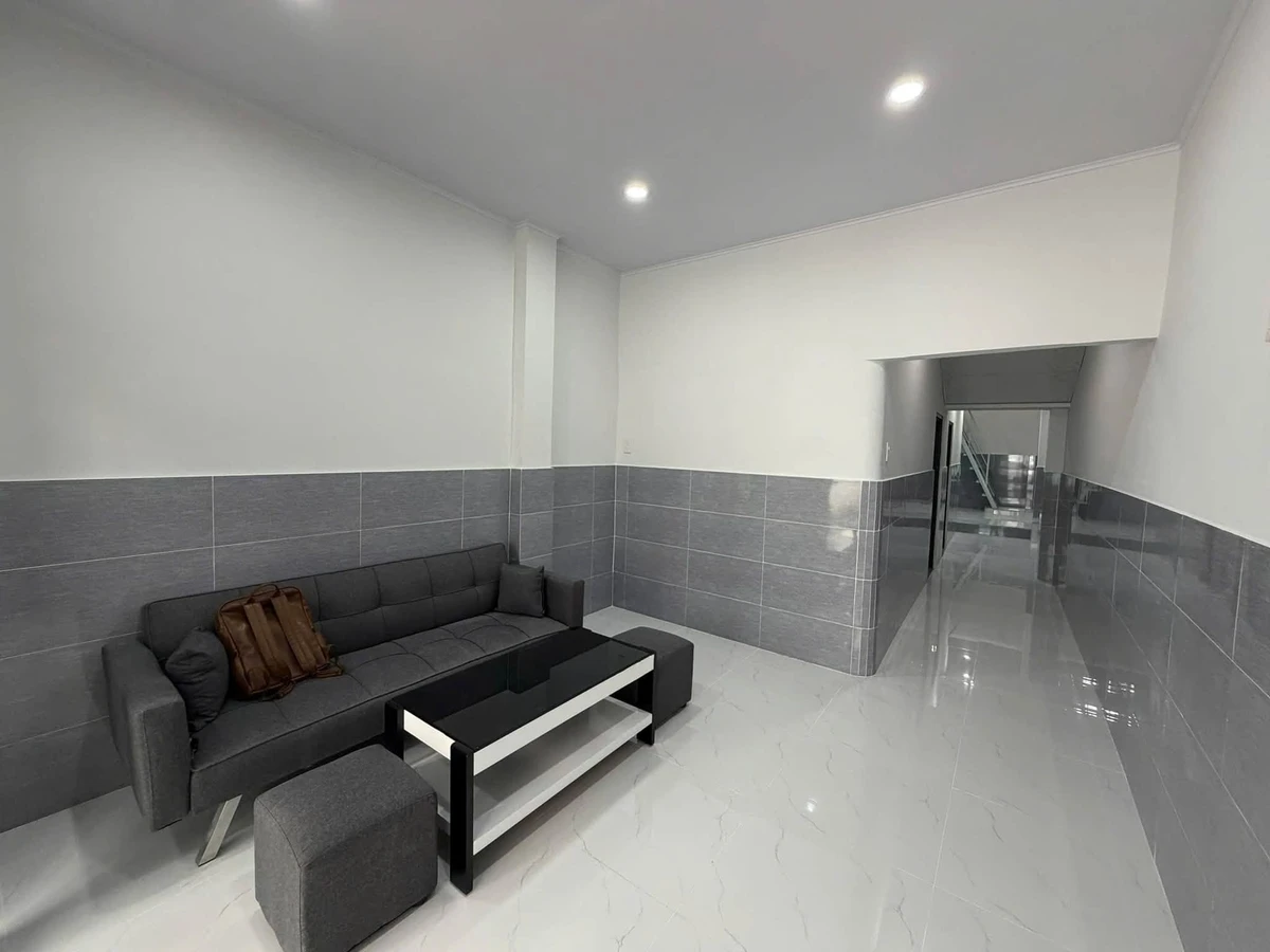 Nhà mới 779 triệu, 2 PN, 59 m2 Rạch Giá - Ảnh 1