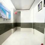 Bán nhà 5 tấm đúc 16,6m2, 3 phòng ngủ, 4 WC, đường Đoàn Văn Bơ, Quận 4 - Ảnh thu nhỏ 1