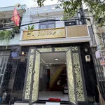 Bán nhà 2 tầng, 2PN, 65m² Bình Hưng Hoà, Bình Tân - 4,79 tỷ - Ảnh thu nhỏ 1