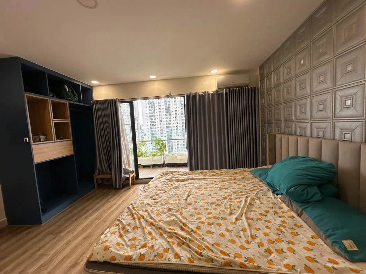 Cho thuê studio Gateway Chí Linh 49m² 7 triệu/tháng - Ảnh thu nhỏ 5