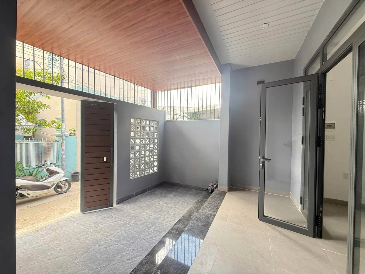Nhà phố 2 phòng ngủ 100m² gần biển, 4 tỷ 150 - Ảnh thu nhỏ 4