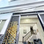 Nhà 3 tầng bán 5 tỷ 380 triệu, 39m² Quận 7 - Ảnh thu nhỏ 2