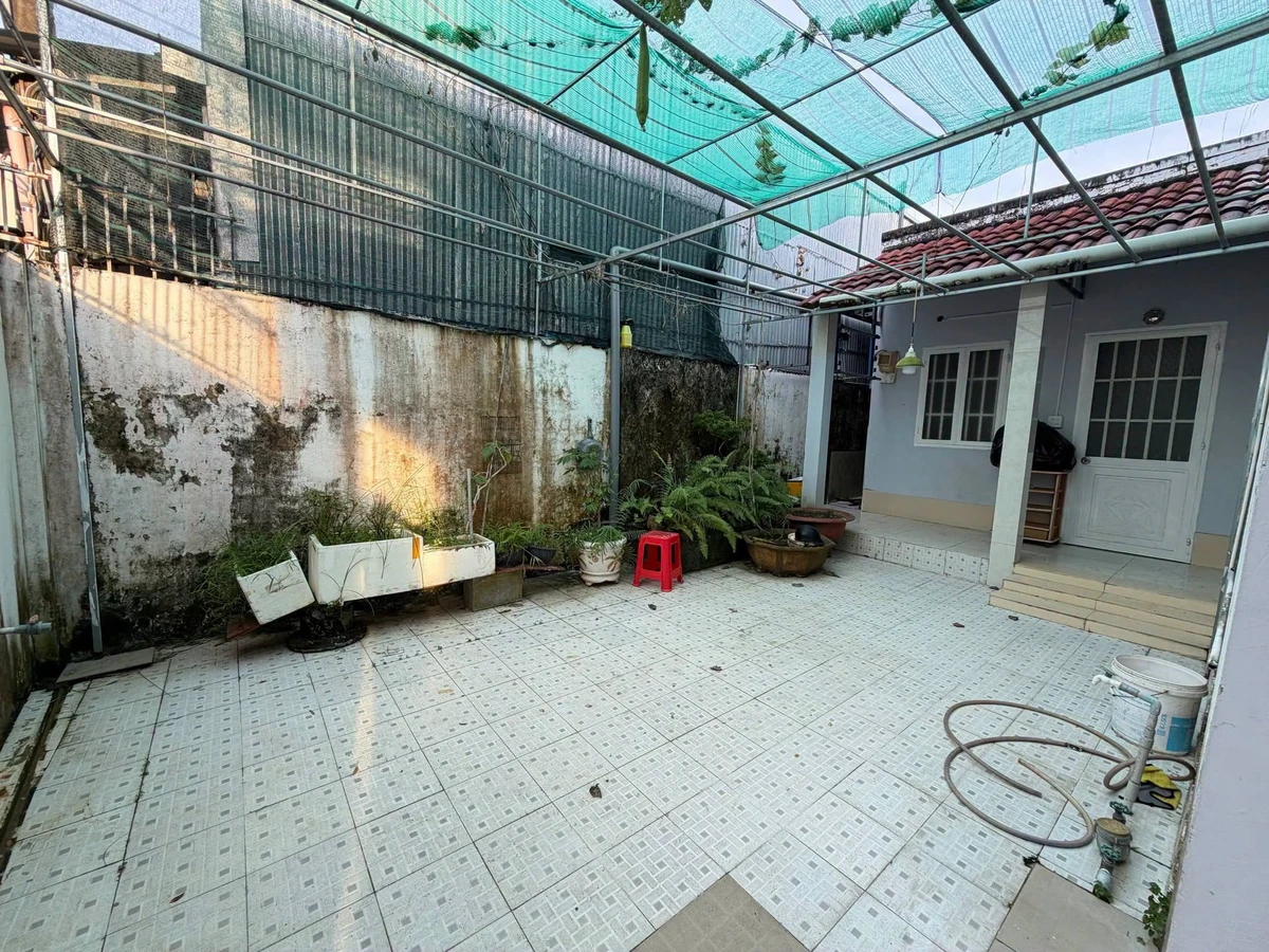 Bán nhà hẻm An Giang Rạch Giá 2PN 60m² 1,65 tỷ - Ảnh thu nhỏ 5