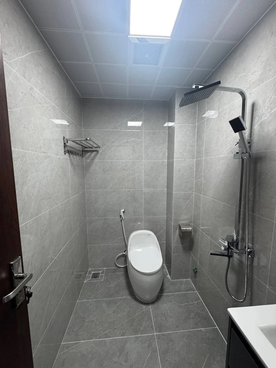 Bán nhà 3 tầng 50m² 2,75 tỷ Cao Xanh Hóc Môn - Ảnh thu nhỏ 4