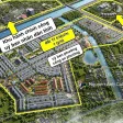 Bán đất nền dự án DIC Victory City, TP. Vị Thanh, Hậu Giang - giá chỉ 1.14 tỷ/lô - đã có sổ hồng - Ảnh thu nhỏ 20