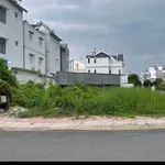 Bán nền góc 2 mặt tiền 10,5x15m khu đô thị mới đường Đinh Đức Thiện, Cần Giuộc, Long An - Ảnh thu nhỏ 2