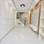 Bán nhà 2 tầng 3 phòng ngủ 42m² Phú Định 3,95 tỷ - Ảnh thu nhỏ 1