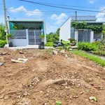Bán đất nền hẻm 59.5m² Nguyễn Văn Tiếp, Long An, 470 triệu - Ảnh thu nhỏ 2