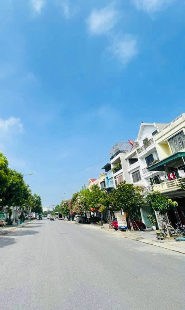 Bán đất 80m² mặt tiền 5m gần Lý Nam Đế, 3 tỷ - Ảnh 1