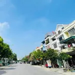 Bán đất 80m² mặt tiền 5m gần Lý Nam Đế, 3 tỷ - Ảnh thu nhỏ 1