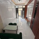Bán nhà hẻm xe hơi Văn Thân Quận 6, 36m2, 1 trệt 1 lầu, 2PN, giá 4,6 tỷ - Ảnh thu nhỏ 5