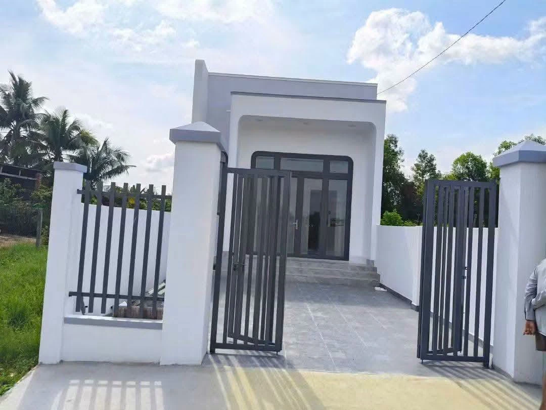 Bán nhà 2 phòng ngủ 150m2 Tây Ninh 648 triệu - Ảnh thu nhỏ 4