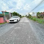 Bán đất thổ cư mặt tiền 300m² Long Cang, Tây Ninh - Ảnh thu nhỏ 1