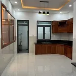Bán nhà 3 tầng hẻm xe tải QL13 Hiệp Bình Phước 150m² 6,3 tỷ - Ảnh thu nhỏ 5