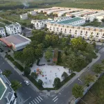 Căn góc SD 134,6m2, ngay ngã tư trung tâm đường 20.5m gần Vành Đai 4 giá chỉ 2 tỷ 987 triệu - Ảnh thu nhỏ 17