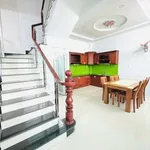 Bán nhà Gò Vấp 72m2 4 phòng ngủ 5 WC 7 tỷ - Ảnh thu nhỏ 4