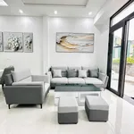 Bán nhà 4 tầng 48m2 gần KĐT Tân Phú Hưng, Hải Dương - Ảnh thu nhỏ 4