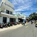Bán nhà Tân Cổ Điển đẹp 4PN mặt tiền Thành Thái, Rạch Giá - Ảnh thu nhỏ 1