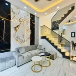 Bán nhà hẻm ô tô 3,5x12m 3PN full nội thất gần Quang Trung, Phường 8, Gò Vấp - Ảnh thu nhỏ 2