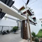 Bán biệt thự mini 172m² 5PN hẻm Phú Nông Khánh Hòa - Ảnh thu nhỏ 2