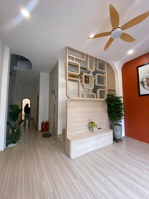 Bán nhà 5PN gần biển Tuy Hoà 100m2, 3.5 tỷ