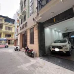 Cho thuê nhà nguyên căn 50m² 4 phòng ngủ Hoàng Sâm Cầu Giấy - Ảnh thu nhỏ 5