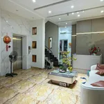 Bán nhà 6,5 tầng phố Cát Cụt 90m² 11,8 tỷ Quận 1 - Ảnh thu nhỏ 2