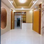Bán nhà mới Quận 4, 66m², 2 PN, 3 WC, 3 tỷ 650 - Ảnh thu nhỏ 2