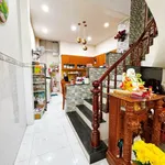 Nhà bán Lê Liễu Tân Phú 51m² 6.1 tỷ - Ảnh thu nhỏ 3