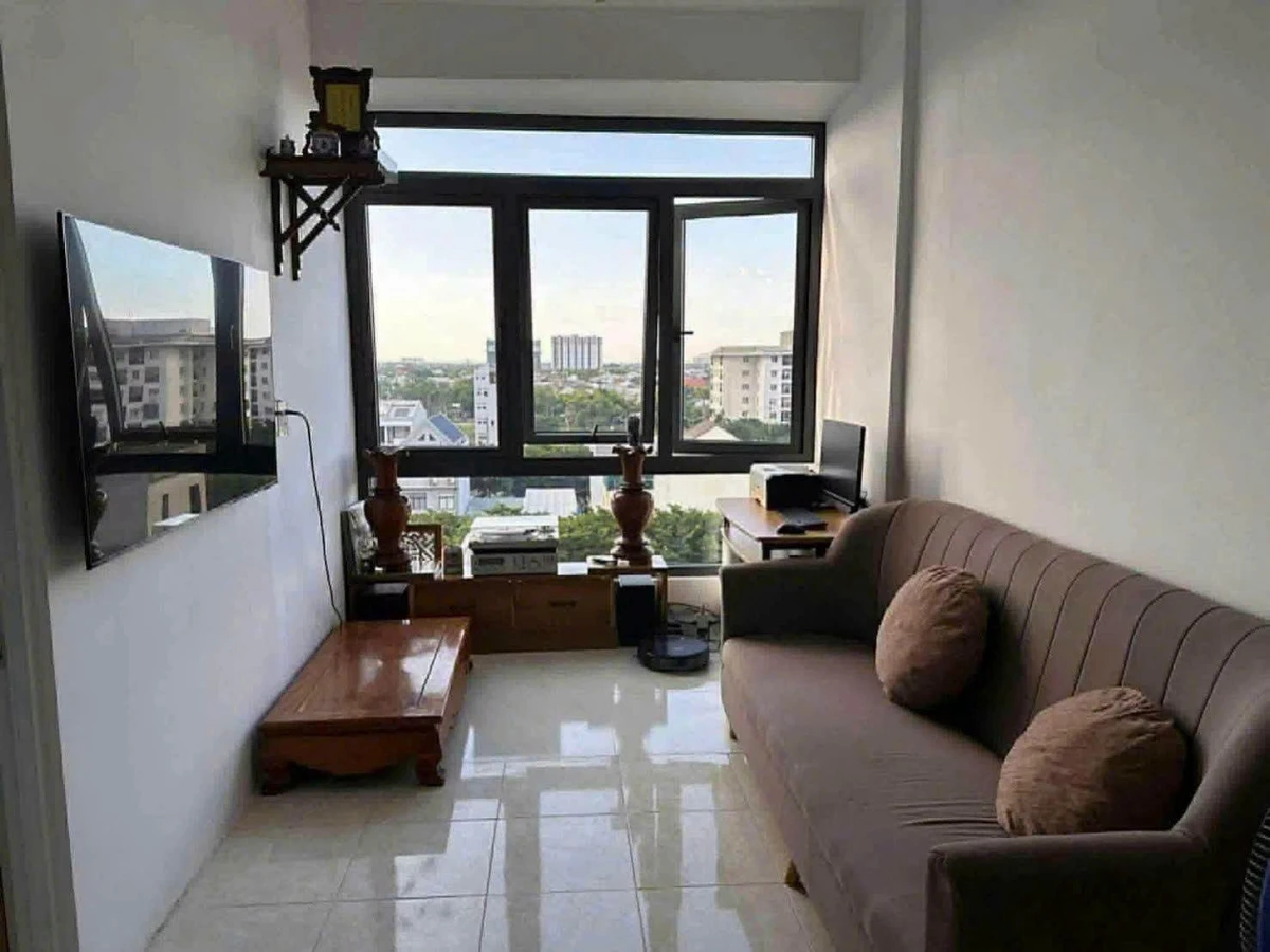 Bán căn hộ Vicoland 54m2, 2PN, 1.2 tỷ - Ảnh 1