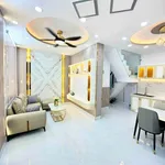 Bán nhà hẻm Nhà Bè 36m² 3PN giá 2,15 tỷ - Ảnh thu nhỏ 4