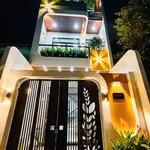 Bán nhà 3 tầng 4 phòng ngủ 81m² Đà Nẵng 7 tỷ - Ảnh thu nhỏ 1