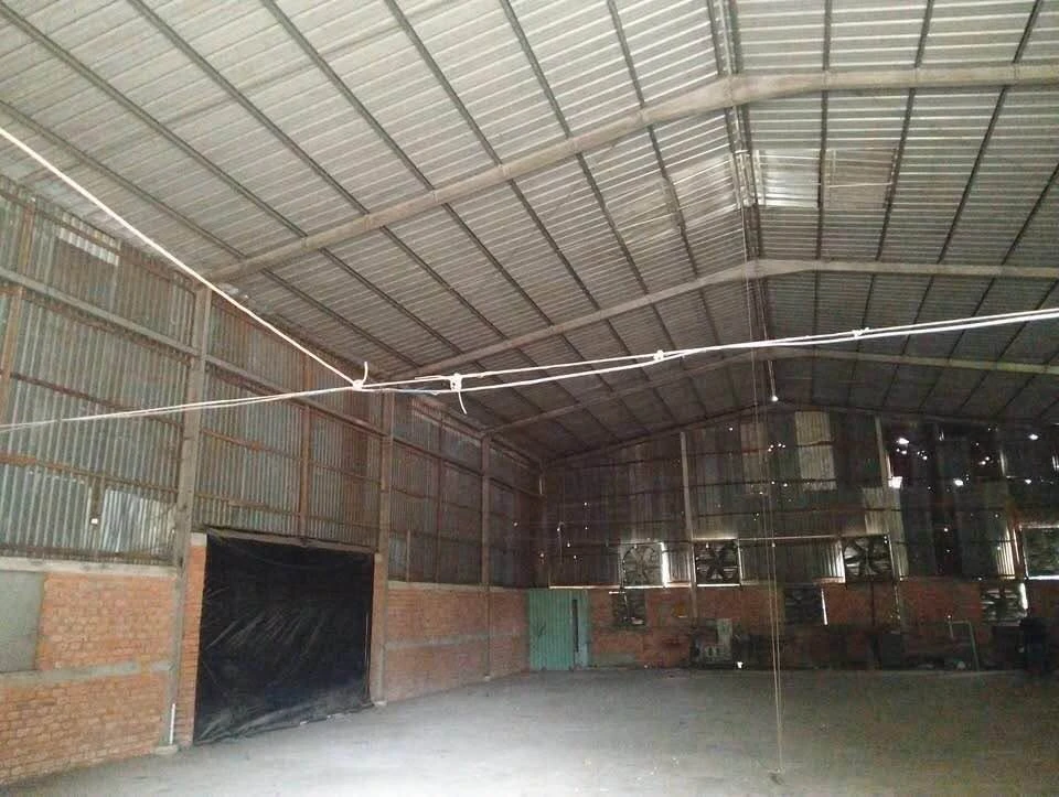 Bán mặt tiền Quốc Lộ 62, Thủ Thừa, Long An 4000m2, 15 tỷ - Ảnh 1