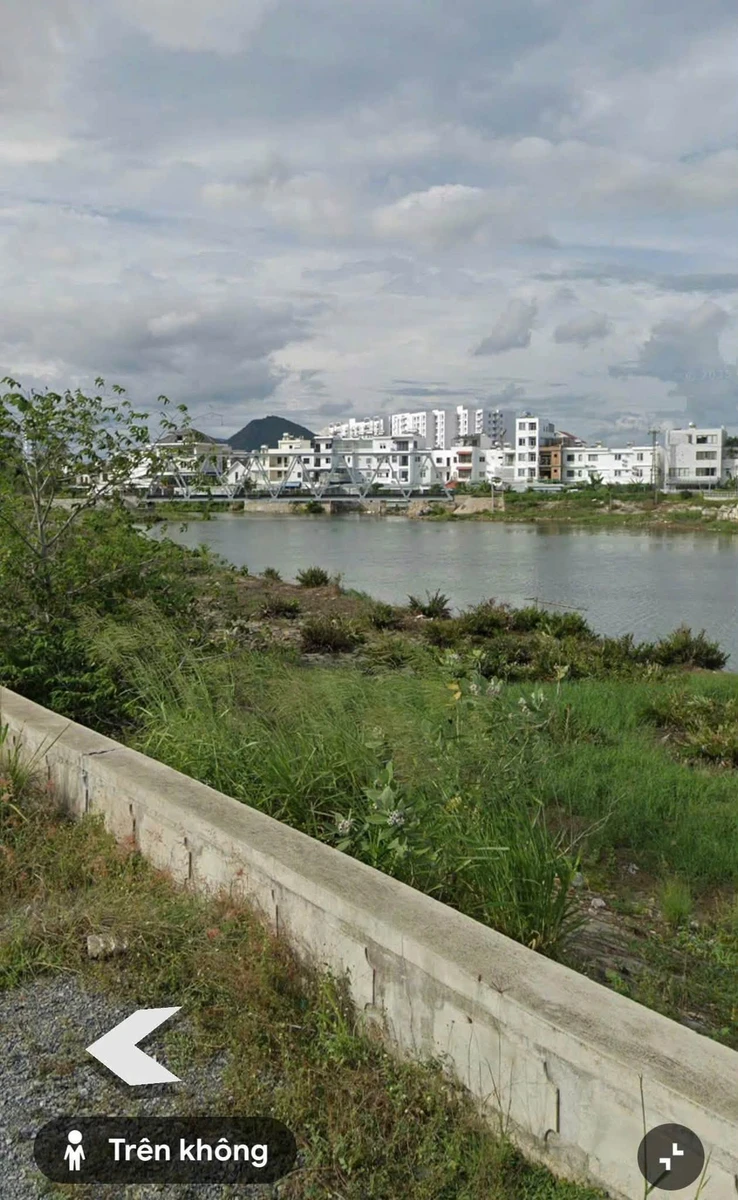 Bán đất view sông Quán Trường Vĩnh Hiệp 101,8m² – 2 tỷ 750 triệu - Ảnh thu nhỏ 4