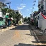 Bán nhà cấp 4 mặt tiền Chu Văn An 117m² giá 6 tỷ 5 - Ảnh thu nhỏ 1