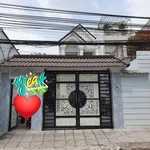 Biệt thự mini mặt tiền Dĩ An 267m2, 12.8 tỷ - Ảnh thu nhỏ 1