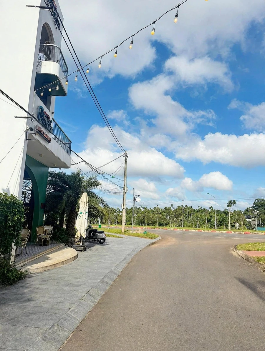 Bán đất 130m2 cách Đại Lộ Đông Tây 120m, đường ra sân bay, Buôn Ma Thuột, giá 1,599 tỷ - Ảnh thu nhỏ 2