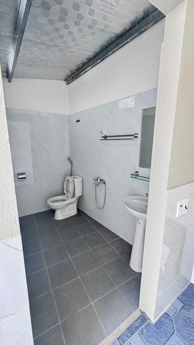 Cho thuê mặt bằng Lê Hồng Phong 118m² 8 triệu/tháng - Ảnh thu nhỏ 5